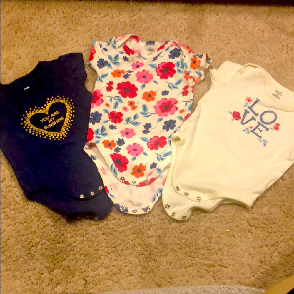 Onesies